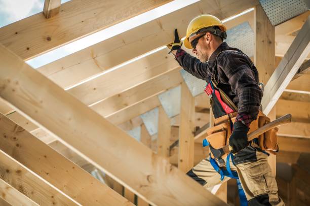 Quick and Trustworthy Emergency Roof Repair Services in Parkersburg, IA