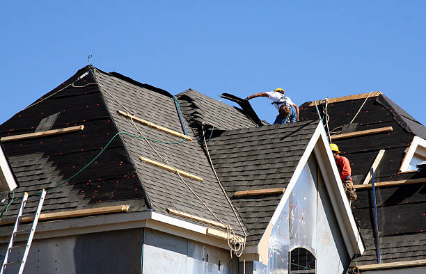 Professional Roofing Contractor in Parkersburg, IA