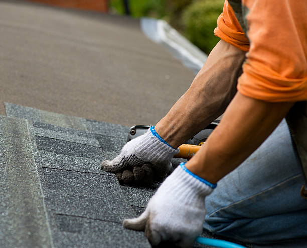 Best Roof Replacement Cost  in Parkersburg, IA